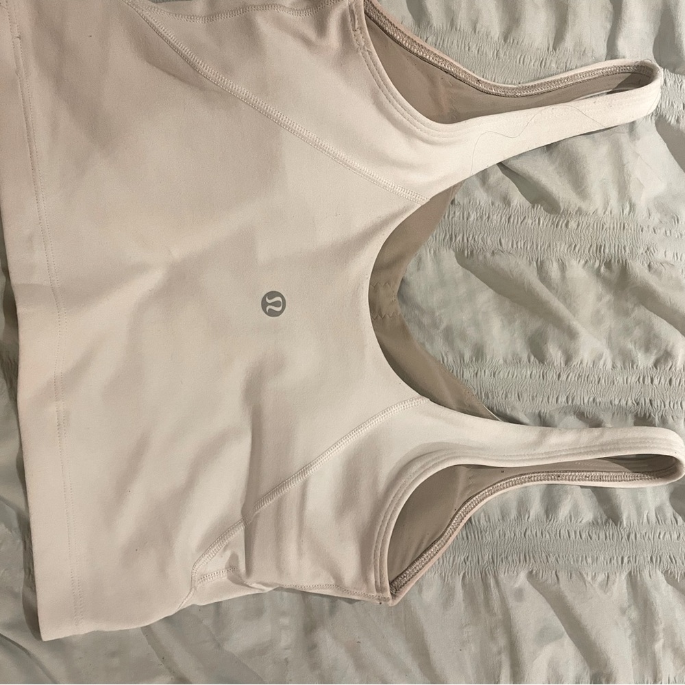LULULEMON ALIGN TANK SIZE 2